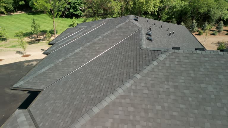 Best Commercial Roofing Services  in Forsyth, MT
