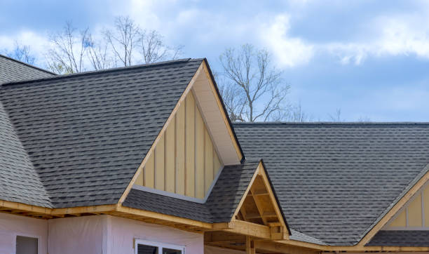 Best Flat Roofing  in Forsyth, MT